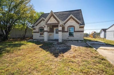 13008 Horseshoe Trail, Balch Springs TX 75180 - Photo 2