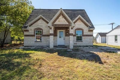 13008 Horseshoe Trail, Balch Springs TX 75180