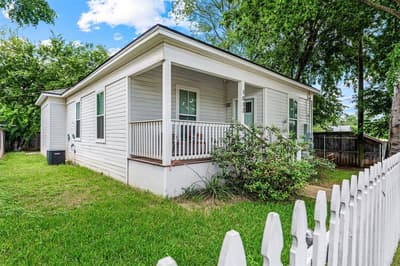 1012 Burnett Avenue, Waco TX 76706