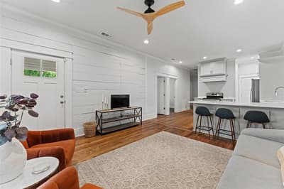 1012 Burnett Avenue, Waco TX 76706 - Photo 5