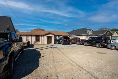 4115 S Peachtree Road, Balch Springs TX 75180 - Photo 2