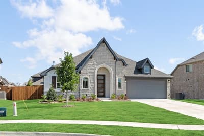 916 Greenleaf Court, Anna TX 75409 - Photo 3