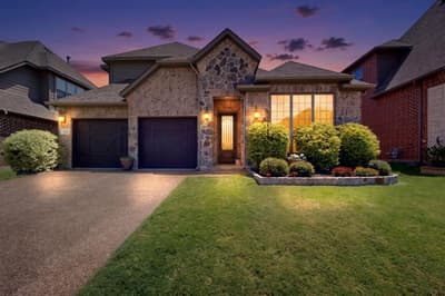 428 Balmora Way, Roanoke TX 76262
