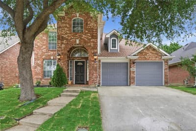 17958 Brent Drive, Dallas TX 75287
