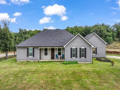 104 Turkey Creek Road, Mineral Wells TX 76067