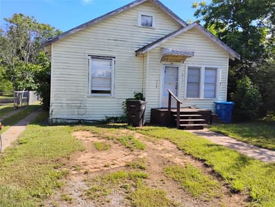728 W Elm Street, Denison TX 75020