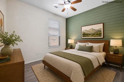 8213 Wildwest Drive, Fort Worth TX 76131 - Photo 5