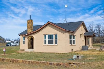 9224 Highway 279, Brownwood TX 76801 - Photo 3