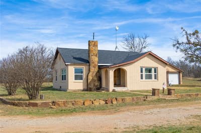 9224 Highway 279, Brownwood TX 76801