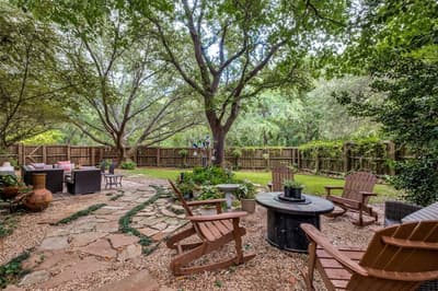 1676 Glade Forest Drive, Dallas TX 75218