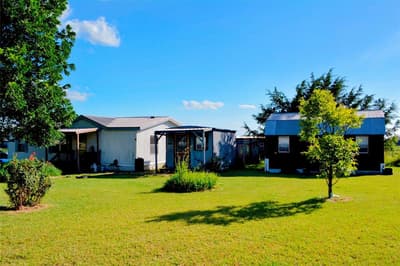 2202 Eagle Court, Venus TX 76084