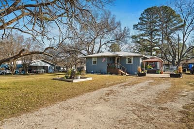 681 Briggs Boulevard, East Tawakoni TX 75472
