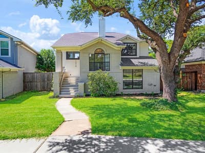 1210 Alameda Drive, Carrollton TX 75007