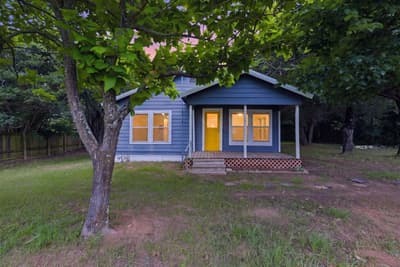 1821 N State Highway 19, Emory TX 75440