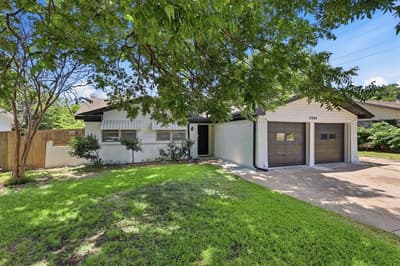2202 E Mitchell Street, Arlington TX 76010 - Photo 3
