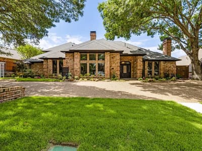 5822 London Lane, Dallas TX 75252