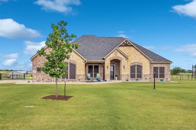 12305 Metz Road, Sanger TX 76266