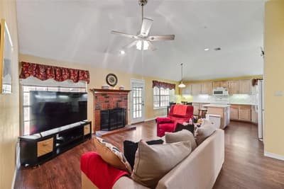 2017 Spring Mills Road, Mesquite TX 75181 - Photo 4