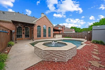 2228 Amy Lane, Plano TX 75074