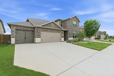 2213 Lacerta Drive, Haslet TX 76052