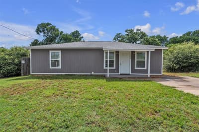 1500 Langston Street, Fort Worth TX 76105
