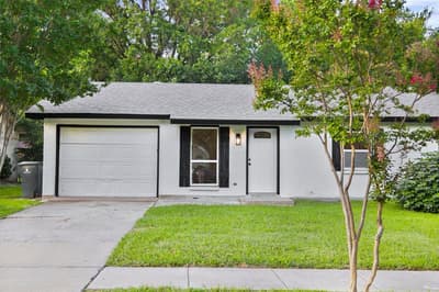 5202 Longhorn Trail, Garland TX 75043 - Photo 3