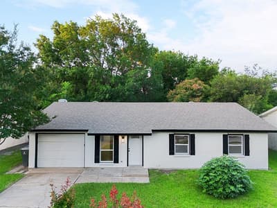 5202 Longhorn Trail, Garland TX 75043