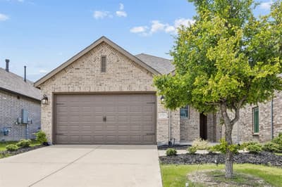 1749 Eagle Landing, Van Alstyne TX 75495