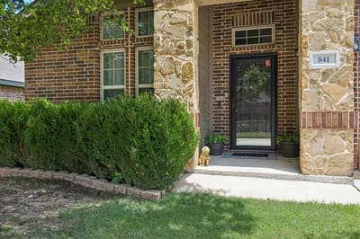 841 Reveille Road, Fort Worth TX 76108 - Photo 3