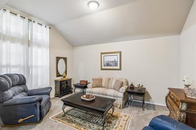 841 Reveille Road, Fort Worth TX 76108 - Photo 5
