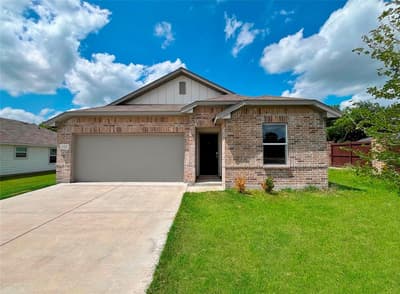 102 Doma Avenue, Greenville TX 75402