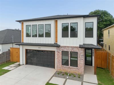 1842 Life Avenue, Dallas TX 75212
