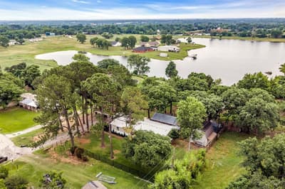 6000 Tranquility Drive, Fort Worth TX 76140