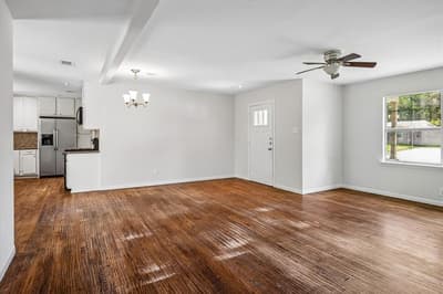 10850 Sharondale Drive, Dallas TX 75228 - Photo 3
