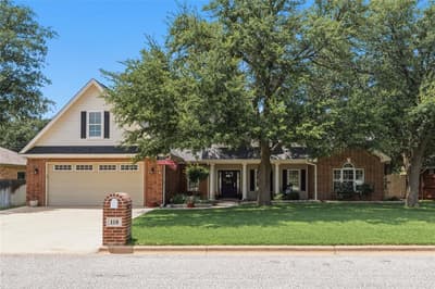 118 Rainbow Drive, Early TX 76802