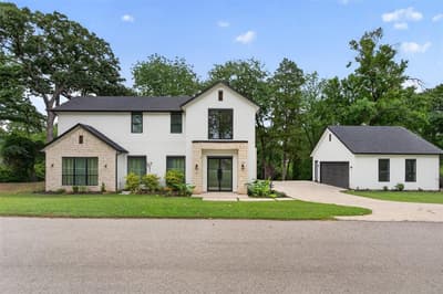 705 Heather Woods Drive, Tool TX 75143
