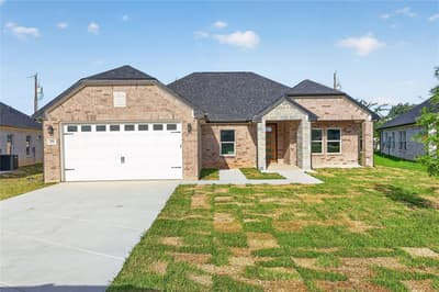 306 Backlash Drive, Gun Barrel City TX 75156