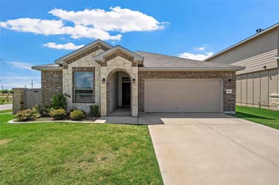 11100 Solar Street, Waco TX 76655