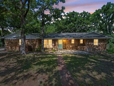 601 Squires Lane, Krugerville TX 76227