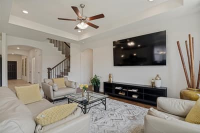 408 Patterson Court, Fate TX 75087