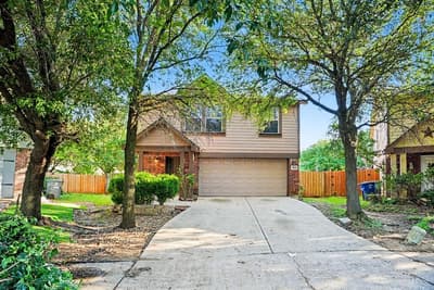 3164 Saint Dominic Circle, Dallas TX 75233