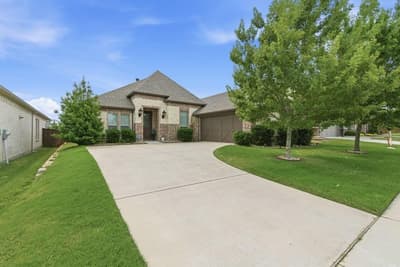 9325 Horsemanship Drive, Fort Worth TX 76123
