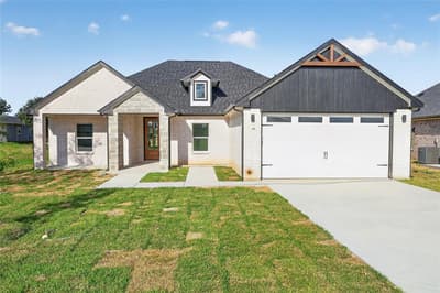 308 Backlash Drive, Gun Barrel City TX 75156