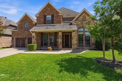 9312 Wood Duck Drive, Fort Worth TX 76118