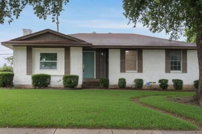 1211 Robin Glen Drive, Dallas TX 75232
