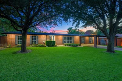 2708 Cedar Point Drive, Waco TX 76710 - Photo 5