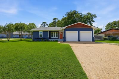 401 W Hillcrest Street, Keene TX 76059