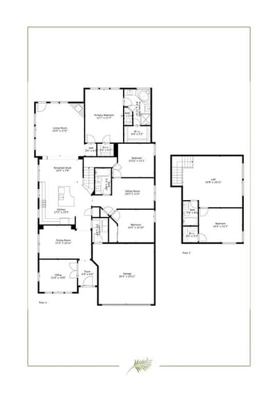 2913 Dockside, Little Elm TX 75068 - Photo 2