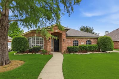 6811 Fairfield Way, Sachse TX 75048