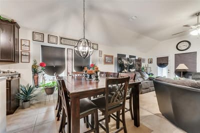 301 Billy Wickliffe Drive, Wilmer TX 75172 - Photo 3